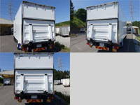 ISUZU Elf Refrigerator & Freezer Truck TPG-NPR85AN 2016 235,000km_2