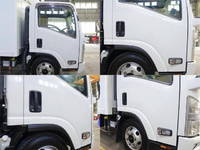 ISUZU Elf Refrigerator & Freezer Truck TPG-NPR85AN 2016 235,000km_4