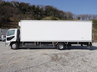 MITSUBISHI FUSO Fighter Refrigerator & Freezer Truck PJ-FK72FZ 2007 260,000km_11