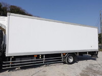 MITSUBISHI FUSO Fighter Refrigerator & Freezer Truck PJ-FK72FZ 2007 260,000km_12