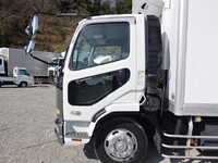 MITSUBISHI FUSO Fighter Refrigerator & Freezer Truck PJ-FK72FZ 2007 260,000km_14