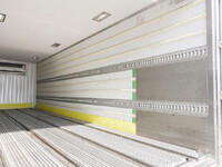 MITSUBISHI FUSO Fighter Refrigerator & Freezer Truck PJ-FK72FZ 2007 260,000km_16