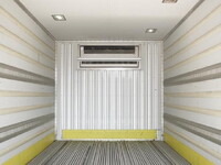 MITSUBISHI FUSO Fighter Refrigerator & Freezer Truck PJ-FK72FZ 2007 260,000km_17