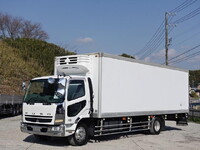 MITSUBISHI FUSO Fighter Refrigerator & Freezer Truck PJ-FK72FZ 2007 260,000km_1