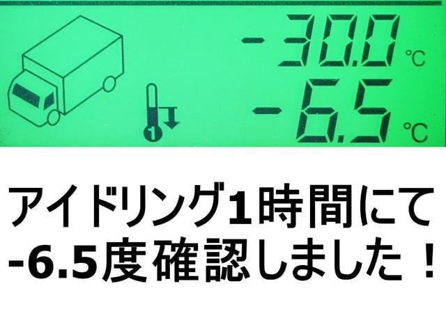 Fighter Refrigerator & Freezer Truck_2