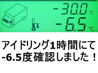 MITSUBISHI FUSO Fighter Refrigerator & Freezer Truck PJ-FK72FZ 2007 260,000km_2