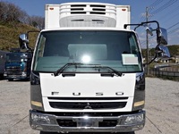 MITSUBISHI FUSO Fighter Refrigerator & Freezer Truck PJ-FK72FZ 2007 260,000km_3