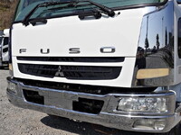 MITSUBISHI FUSO Fighter Refrigerator & Freezer Truck PJ-FK72FZ 2007 260,000km_4