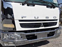 MITSUBISHI FUSO Fighter Refrigerator & Freezer Truck PJ-FK72FZ 2007 260,000km_5