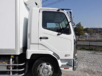 MITSUBISHI FUSO Fighter Refrigerator & Freezer Truck PJ-FK72FZ 2007 260,000km_7