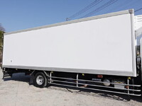 MITSUBISHI FUSO Fighter Refrigerator & Freezer Truck PJ-FK72FZ 2007 260,000km_8
