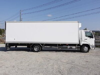 MITSUBISHI FUSO Fighter Refrigerator & Freezer Truck PJ-FK72FZ 2007 260,000km_9