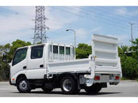 TOYOTA Toyoace Double Cab TKG-XZU605 2018 -_2