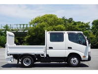 TOYOTA Toyoace Double Cab TKG-XZU605 2018 -_5