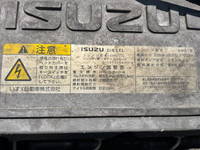 ISUZU Giga Trailer Head QKG-EXD52BD 2016 681,521km_20