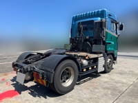 ISUZU Giga Trailer Head QKG-EXD52BD 2016 681,521km_2