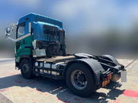 ISUZU Giga Trailer Head QKG-EXD52BD 2016 681,521km_4