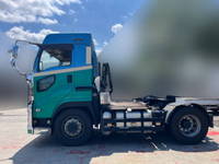 ISUZU Giga Trailer Head QKG-EXD52BD 2016 681,521km_5