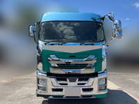 ISUZU Giga Trailer Head QKG-EXD52BD 2016 681,521km_6