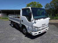 ISUZU Elf Flat Body TKG-NJR85A 2014 159,944km_3