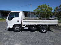 ISUZU Elf Flat Body TKG-NJR85A 2014 159,944km_5