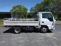 ISUZU Elf Flat Body TKG-NJR85A 2014 159,944km_6