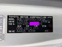 TOYOTA Toyoace Flat Body ABF-TRY230 2014 198,710km_38