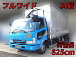 Fighter Aluminum Wing