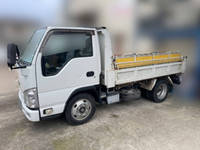 ISUZU Elf Dump TKG-NJR85AD 2013 211,606km_3