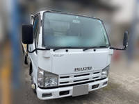 ISUZU Elf Dump TKG-NJR85AD 2013 211,606km_5