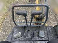 KOMATSU Others Mini Excavator PC20MR-2  668.4h_18