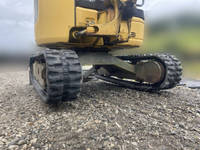 KOMATSU Others Mini Excavator PC20MR-2  668.4h_22