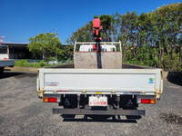 MITSUBISHI FUSO Canter Truck (With 4 Steps Of Cranes) TPG-FEB50 2017 184,707km_7