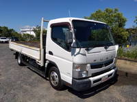 MITSUBISHI FUSO Canter Flat Body TPG-FEB50 2017 87,620km_3