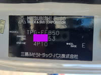 MITSUBISHI FUSO Canter Flat Body TPG-FEB50 2017 86,493km_36