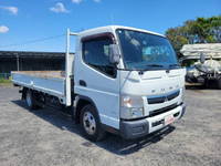 MITSUBISHI FUSO Canter Flat Body TPG-FEB50 2017 86,493km_3