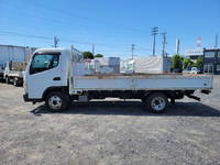 MITSUBISHI FUSO Canter Flat Body TPG-FEB50 2017 86,493km_5