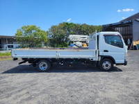 MITSUBISHI FUSO Canter Flat Body TPG-FEB50 2017 86,493km_6