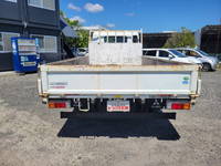 MITSUBISHI FUSO Canter Flat Body TPG-FEB50 2017 86,493km_9