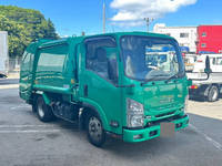 ISUZU Elf Garbage Truck TPG-NMR85AN 2018 144,727km_3