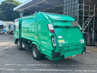 ISUZU Elf Garbage Truck TPG-NMR85AN 2018 144,727km_4