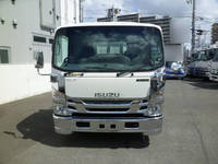 ISUZU Elf Flat Body TRG-NPR85AR 2017 195,000km_14