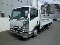 ISUZU Elf Flat Body TRG-NPR85AR 2017 195,000km_3