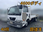 Condor Flat Body