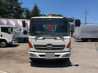 HINO Ranger Truck (With 4 Steps Of Cranes) TKG-FC9JKAP 2013 -_5