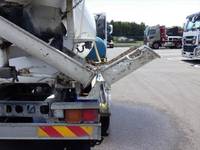 UD TRUCKS Condor Mixer Truck SKG-MK38L 2012 322,000km_12