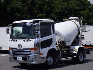 Condor Mixer Truck_1