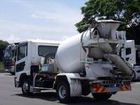 UD TRUCKS Condor Mixer Truck SKG-MK38L 2012 322,000km_2