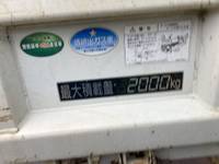MITSUBISHI FUSO Canter Dump TPG-FBA30 2017 65,500km_11