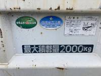MITSUBISHI FUSO Canter Dump TPG-FBA30 2017 61,712km_11